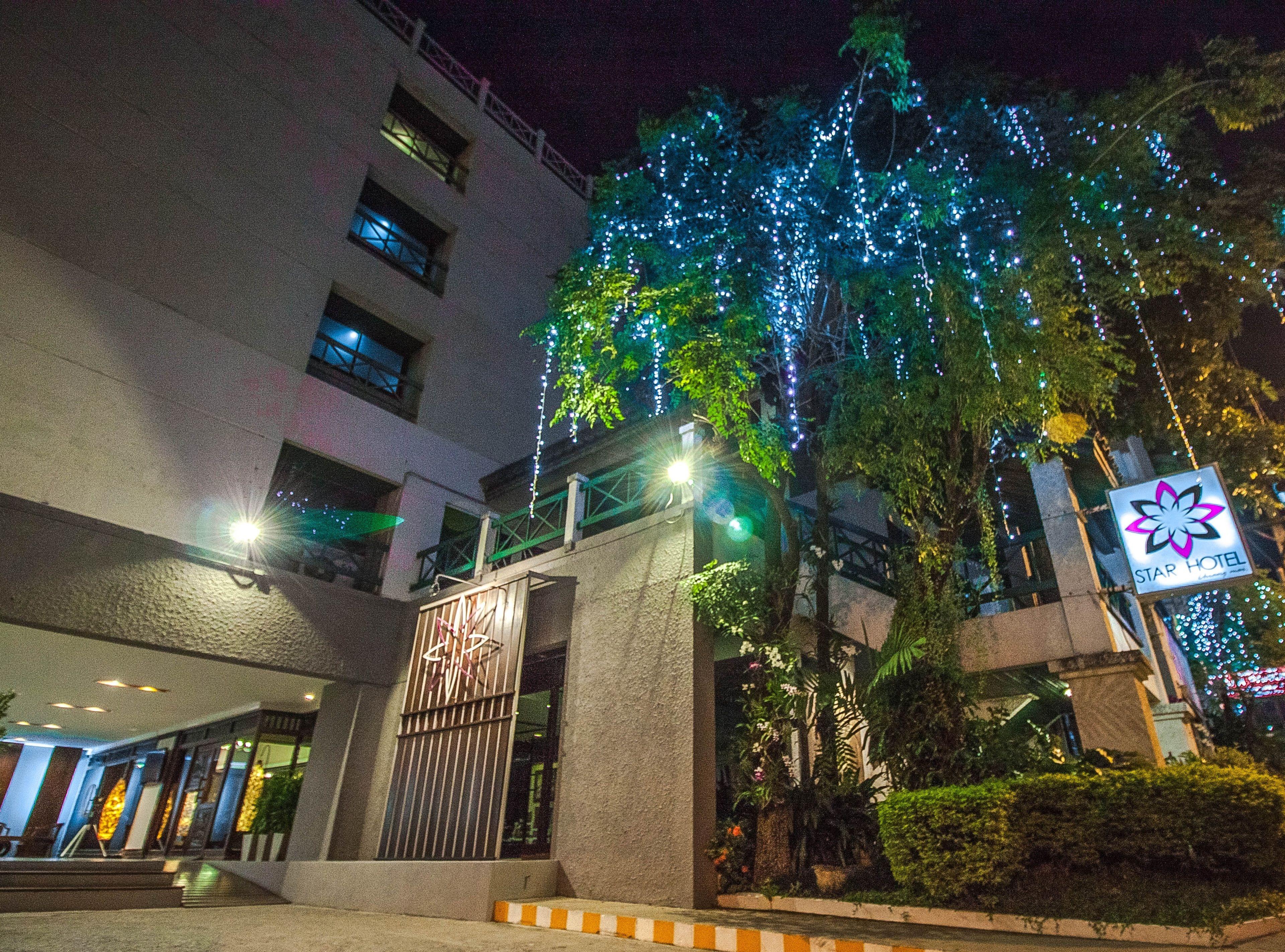Star Hotel Chiang Mai - Sha Extra Pus — Photos 2